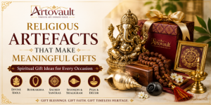 Religious Artefacts That Make Meaningful Gifts | Spiritual Gift Ideas for Every Occasion